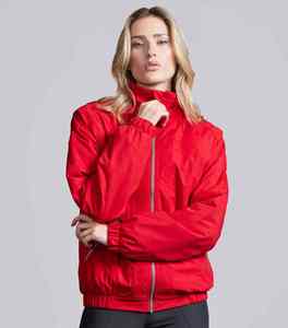 Veste d'équitation d'hiver pour femmes, tissu extensible respirant, chaude, confortable, durable, logo personnalisé, vêtements d'extérieur pour femmes - Product Image 1