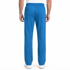Pantalones Cortos Deportivos Premium para Hombre, Cintura Elástica, Suaves y Cómodos, para Gimnasio, Entrenamiento, Correr, Uso Casual y Diario - Product Image 3