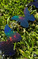 Feuilles acryliques SH de 3 à 5mm, écologiques et imperméables, coupées à la taille voulue pour la décoration, la publicité et les enseignes