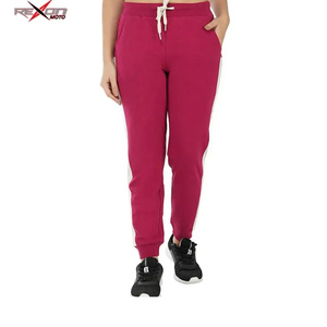 Vente en gros de pantalons à la mode pour femmes Pantalons pour femmes en coton/polyester de haute qualité Pantalons pour femmes - Product Image 5