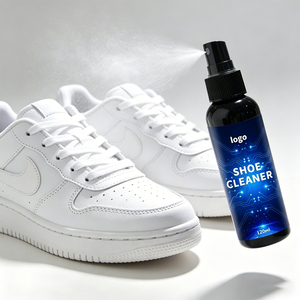 Kit de Limpieza de Zapatos Directo de Fábrica, para Cualquier Zapato de Lona Blanco, Incluye Blanqueador Adicional en el Kit - Product Image 5
