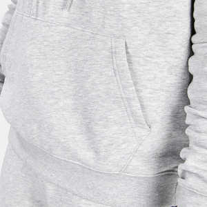 OEM Order Custom Made Sportswear Long Sleeve Men's Tracksuit High Quality 100% Cotton Best Selling Men <b>Jogging</b> <b>Suits</b> - Product Image 5