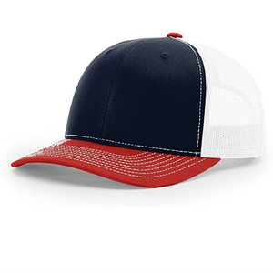 Gorras Trucker Personalizadas para Exteriores, Elegantes, Anti-Secado, de Malla, Gorra Deportiva de Malla con Logotipo Personalizado - Product Image 2