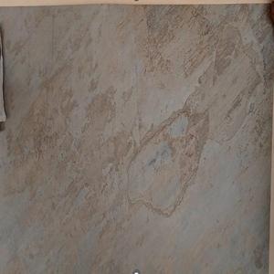 Bon panneau mural design d'hôtel meilleur prix Flexible ardoise naturelle placage de pierre revêtement mural décoratif épaisseur 2mm 4x2 & 4x8 ft - Product Image 4