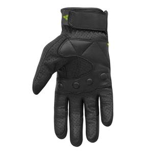 Gants de course à doigts complets de haute qualité pour hommes compatibles avec les écrans tactiles pour les sports de plein air et le cyclisme Protection de sécurité améliorée - Product Image 3