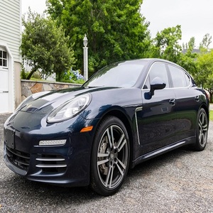 ENVÍO RÁPIDO PARA PORSHE PANAMERA 4S EXECUTIVE 2015 RHD-LHD - Product Image 1