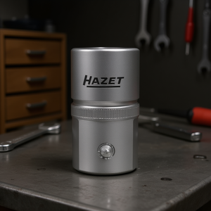 Hazet 3/4''-1'' Amplifier <b>Socket</b> - Product Image 3