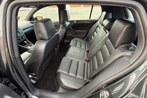 VOLKSWAGEN GTI AUTOBAHN 2011 USADO, Volante a la Izquierda/Derecha - Product Image 2