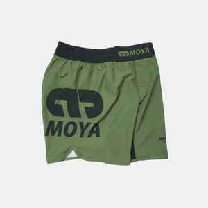 กางเกงมวย MMA กางเกงขาสั้นสำหรับต่อสู้ดีไซน์ของคุณเอง - Product Image 2