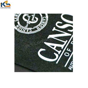 Custom Waterproof Washable Silicone UV Resistant <b>Heat</b> Transfer Iron-On 3D Embossed Labels for Garments and Socks - Product Image 6