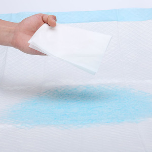 Haute Incontinence absorbante d'underpad jetable - Product Image 4