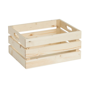 Thùng gỗ 30.1x20.1x16.1 cm - Product Image 1
