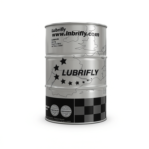 Olio Idraulico Minerale Lubrifly Hydro HM46 ISO VG 46 a Base Paraffinica Antiusura 20L Lubrificante Idraulico - Product Image 3