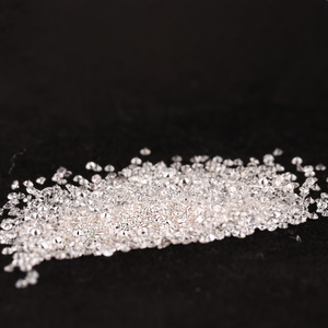 Véritable diamant de mêlée en vrac naturel F Couleur VVS1-VVS2 clarté à prix exclusif - Product Image 1