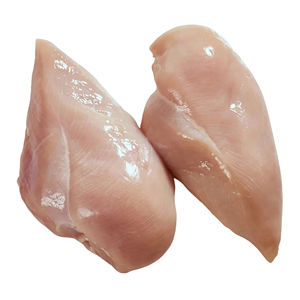 Viande de poulet halal surgelée en vrac, sans peau, qualité supérieure, certifiée halal, qualité d'exportation, approvisionnement sain - Product Image 5