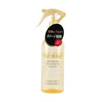 TSUBAKI Spray Capillaire Hydratant Premium Traitant Brillance Sans Rinçage 210ml