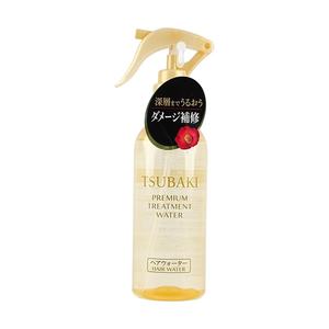 TSUBAKI Premium Treatment Water Hair <b>Spray</b> Shine Leave-In Styling - Product Image 3