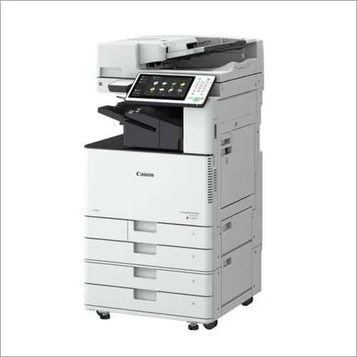 Фотокопировальная машина