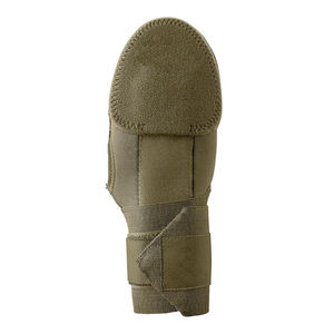 Gant de baseball à la mode de conception professionnelle tissu en tricot pour hommes de haute qualité impression personnalisée PK gants de baseball couleur personnalisée - Product Image 5