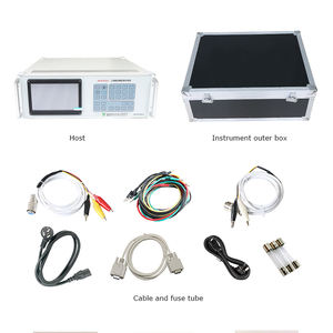 Fuente de Alimentación CA Trifásica Programable KDZD5050 Diseñada para Pruebas de Precisión y Calibración en Laboratorios Industriales - Product Image 5
