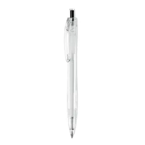 Penna Promozionale Ecosostenibile in RPET per Merchandising - Product Image 1