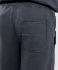 Pantalones cortos de secado rápido para hombre, pantalones cortos de malla de sublimación unisex, pantalones cortos de sublimación de alta calidad hechos en Pakistán - Product Image 6