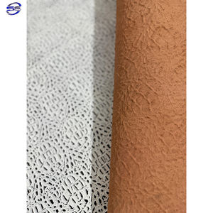 Disponible para pedidos de cuero Gator con estampado de peltre, producto de género de 1 a 22 pies cuadrados. - Product Image 3