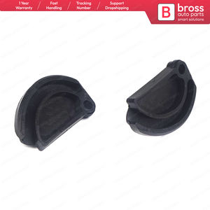 ขายึดการซ่อมซันรูฟแบบ BSR589สำหรับรถบรรทุกอะไหล่รถยนต์ทำจากไก่งวง - Product Image 2