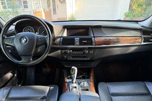 BMW X5 XDRIVE35I 2011 USADO, Volante a la Izquierda/Derecha - Product Image 2