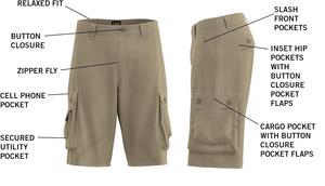 Pantalones Cortos Deportivos de Verano para Hombre de Primera Calidad, Personalizados, para Correr, de Doble Capa, Transpirables, de Lona, para Gimnasio - Product Image 6