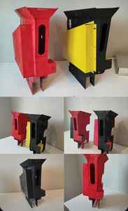 Máquina Automática de Alimentación de Tabaco, Dispensador Eléctrico de Tabaco, Herramienta Industrial de Manipulación de Materiales - Product Image 4