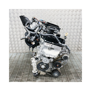 Motores de pe-trol compactos usados de 15L en existencias al por mayor para revendedores. - Product Image 6