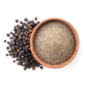 Poudre de broyage de poivre noir de qualité Fabricant sud-asiatique Fraîcheur maximale directe pour la transformation des aliments - Product Image 3