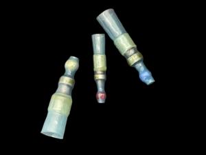 ขั้วเชื่อมดีบุกแบบปิดผนึกพิเศษสำหรับปลายสาย - Product Image 4