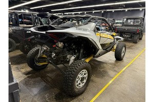 MAVERICK R 999T DCT 2025-2026 Ensamblado en Fábrica PARA ADULTOS Entrega a Domicilio - Product Image 6