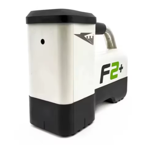Nouveau système de localisation numérique F2 - Émetteur-Localisateur prêt à l'emploi avec transmission de 200 km et puissance de sortie de 500mW-1W - Product Image 3