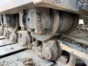 Haute Performance 2016 Caterpillar 316EL Excavator Grande Taille Pelles Utilisées Marque Américaine Tendance Équipement Mécanique - Product Image 6