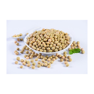 Chất lượng tốt không biến đổi gen khô đậu nành số lượng lớn bao bì-Vàng đậu nành cho thị trường tốt nhất giá - Product Image 4