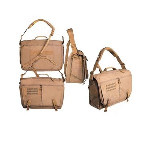 กระเป๋าโคโยทแบบแมสเซนเจอร์สำหรับถือขึ้นทุกวัน - Product Image 6