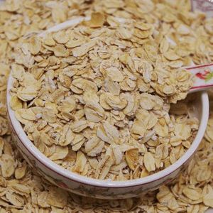 <span class=keywords><strong>Avena</strong></span> Orgánica Sin OGM de Cocción Rápida, Apta para Dietas Sin Gluten, Bolsas a Granel, Lista para Comer en 1 Minuto, Ideal para Reemplazo de Comidas y Control de Peso - Product Image 1