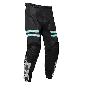 Nouveau pantalon de moto de marque privée pour hommes et pantalon de moto de grande taille à la mode et coupe-vent de haute qualité Offre Spéciale - Product Image 5