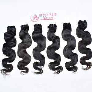 Paquet de Offre Spéciale Bodywave cheveux humains aspect naturel tissage doux et soyeux style pour les femmes vendeur fabricant disponible au meilleur prix - Product Image 1