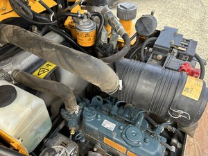 รถดัมพ์ปลาย1ton JCB - Product Image 4