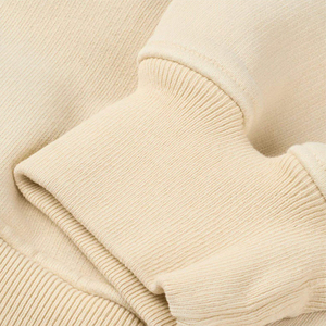 เสื้อสเวตเตอร์คอกลมขนแกะสำหรับทุกเพศพร้อมผ้าอุ่นสบายเหมาะสำหรับใส่ในชีวิตประจำวันการใส่เป็นชั้นๆและการผจญภัยกลางแจ้ง - Product Image 3