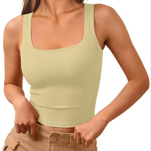 Femmes grande taille été demi-court col rabattu imperméable respirant Vintage entraînement Blouses chemises en tissu tricoté - Product Image 1