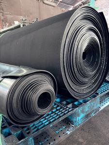 แผ่นยางพ่นทราย60ฝั่งหนา3มม. - Product Image 4