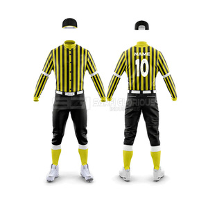 Conjunto de Uniforme de Fútbol para Jóvenes, Últimos Diseños, Ropa Deportiva Personalizada para Adultos, Color Personalizado - Product Image 1