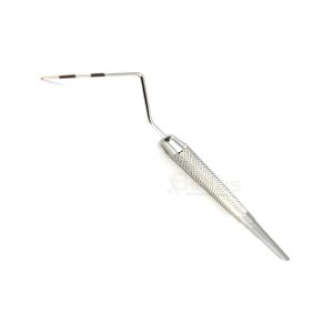 Sonda periodontal Williams desechable, instrumento dental de un solo uso para medición de profundidad de raíz y examen oral - Product Image 1