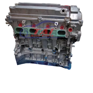 3RZ 2RZ 2NZ 1RZ 2AZ เครื่องยนต์มือสองสำหรับเครื่องยนต์เบนซินของโตโยต้า - Product Image 1