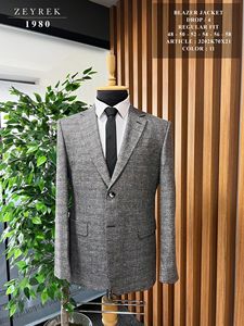 Traje vedding de primera clase, mejor precio, gran oferta, trajes de marca turca para hombres, último diseño de alta calidad, hecho a medida, preferido por usted - Product Image 3